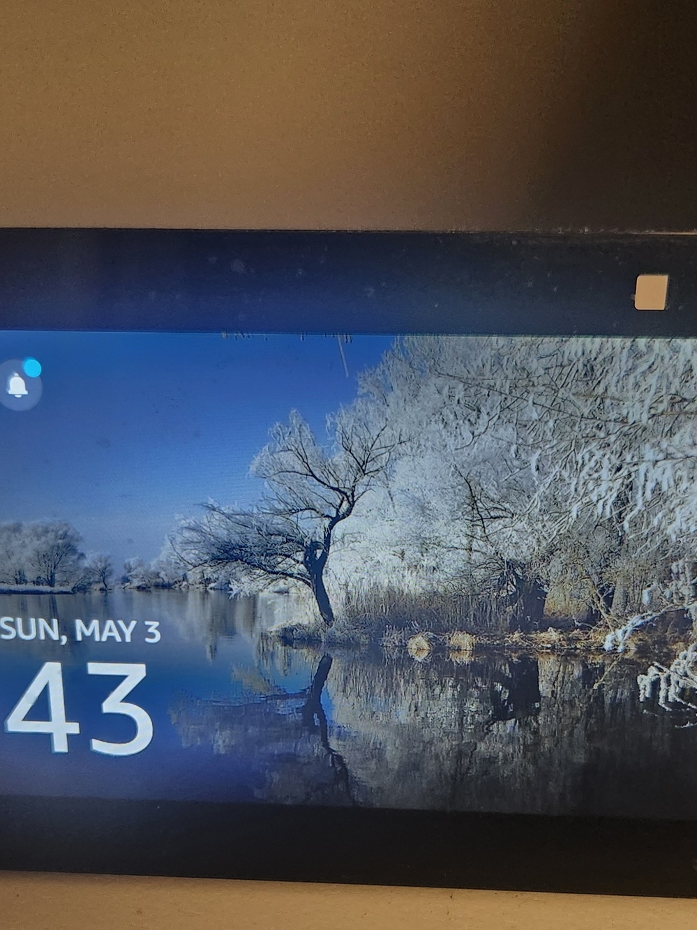 Amazon Echo Show 5